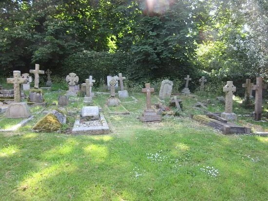 St Mary the Virgin Church