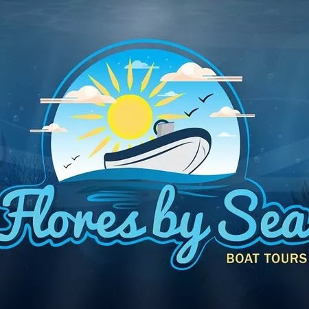 Flores by Sea