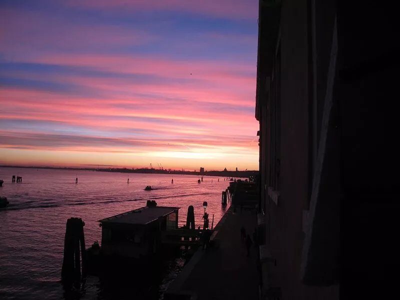 LUXURIOUS APPARTMENT IN THE HEART OF VENICE