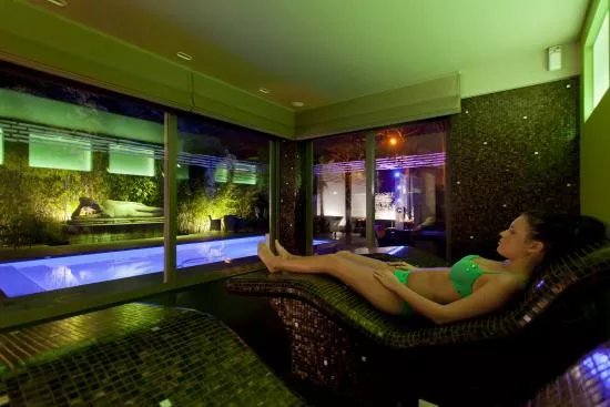Jepun Traditional Spa