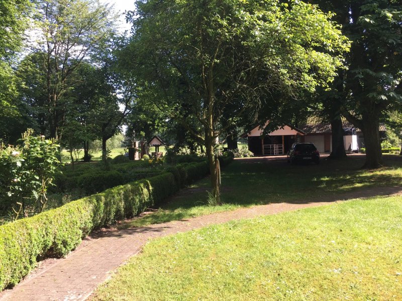 Munsterland Cottage