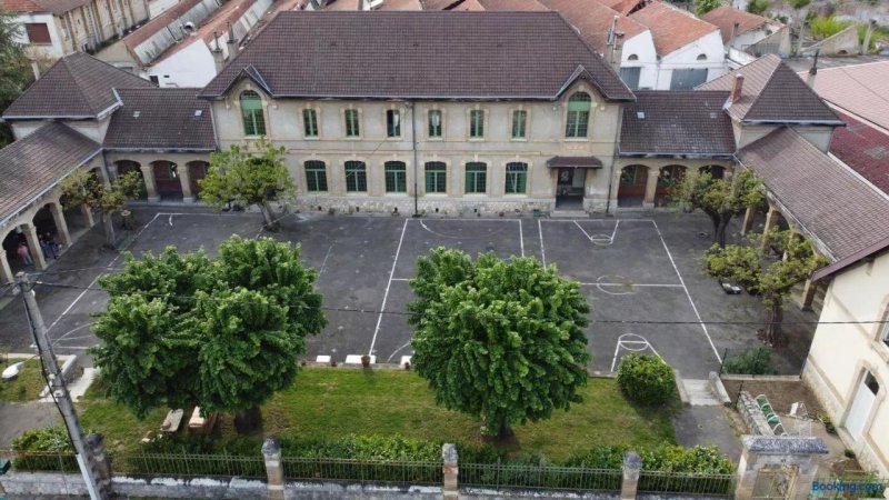 L'école Buissonnière