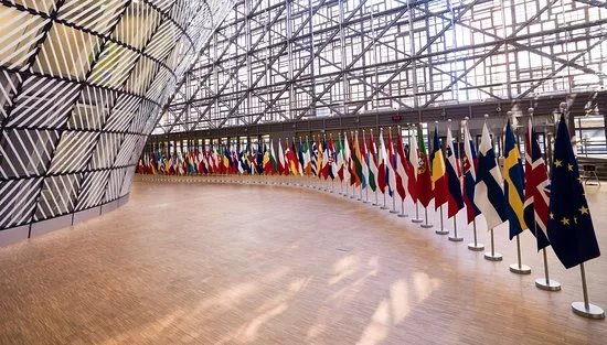 Council Of The Eu