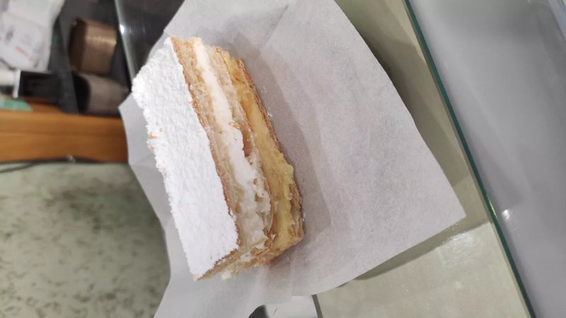 Pasticceria Chez Les Negres