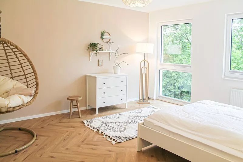 Relax apartment with parking & close to the center