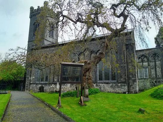 St John's Priory