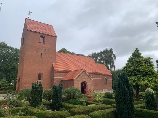Halling Kirke