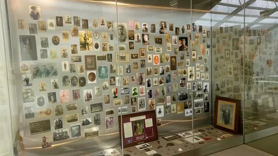 Franco-Australian Museum