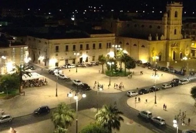 Historic Center