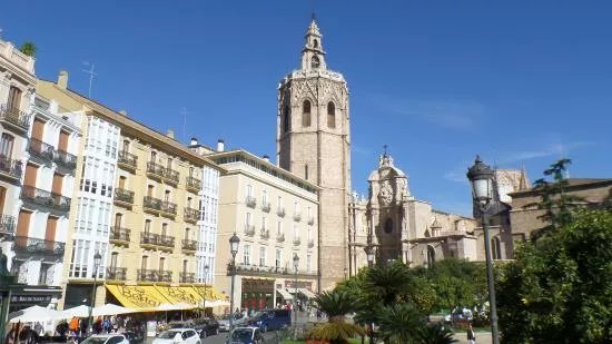 El Miguelete