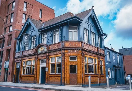 Ship Inn