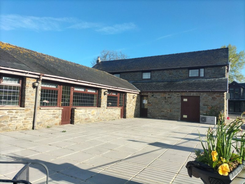 The Countryman - Llantrisant - Restaurant