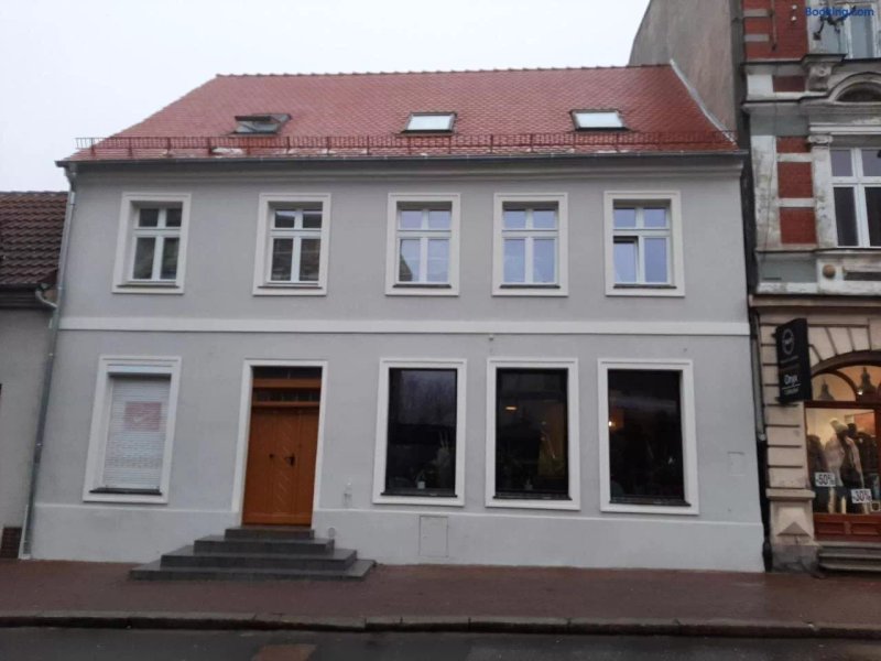 Kupiecka Apartamenty