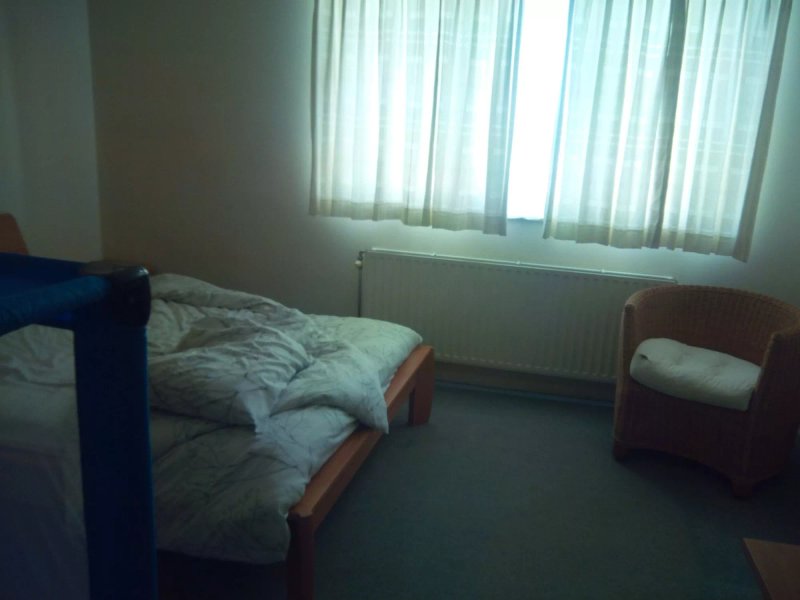 Aparthotel Esplanada