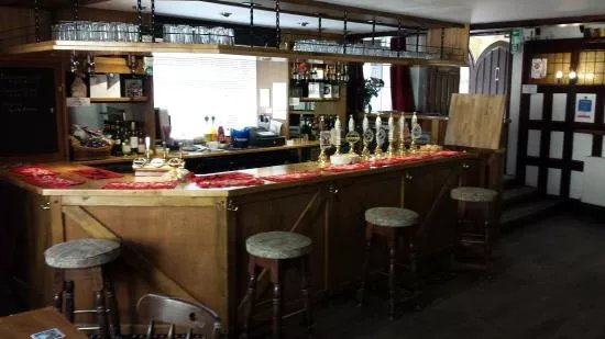 The Bell Inn