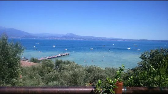 Spiaggia Lido Delle Bionde