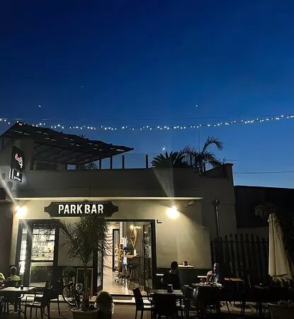 Park Bar