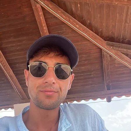 Rent boat tropea