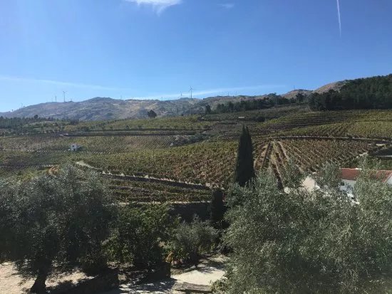 Quinta da Padrela