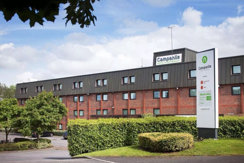 Travelodge Swindon