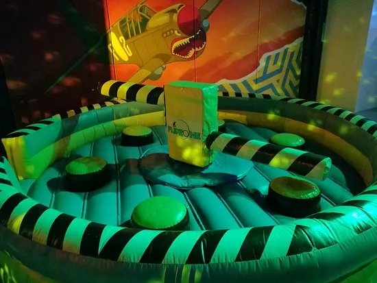 FlipZone Trampolinepark