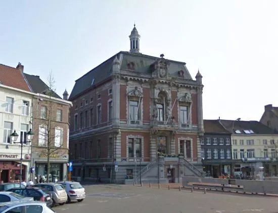 Gemeentehuis