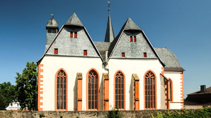 Katharinenkirche