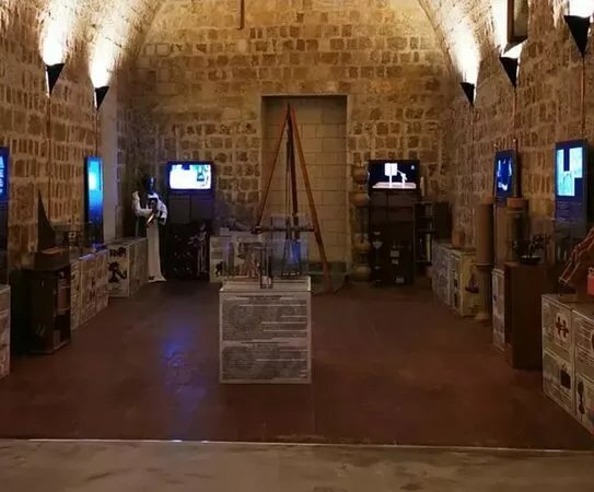 Ακτή Σαχτούρη 11 Ρόδος