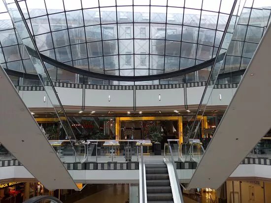 Libori Galerie