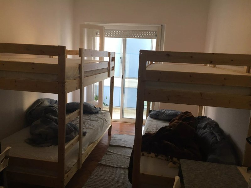 Voyage Guest House
