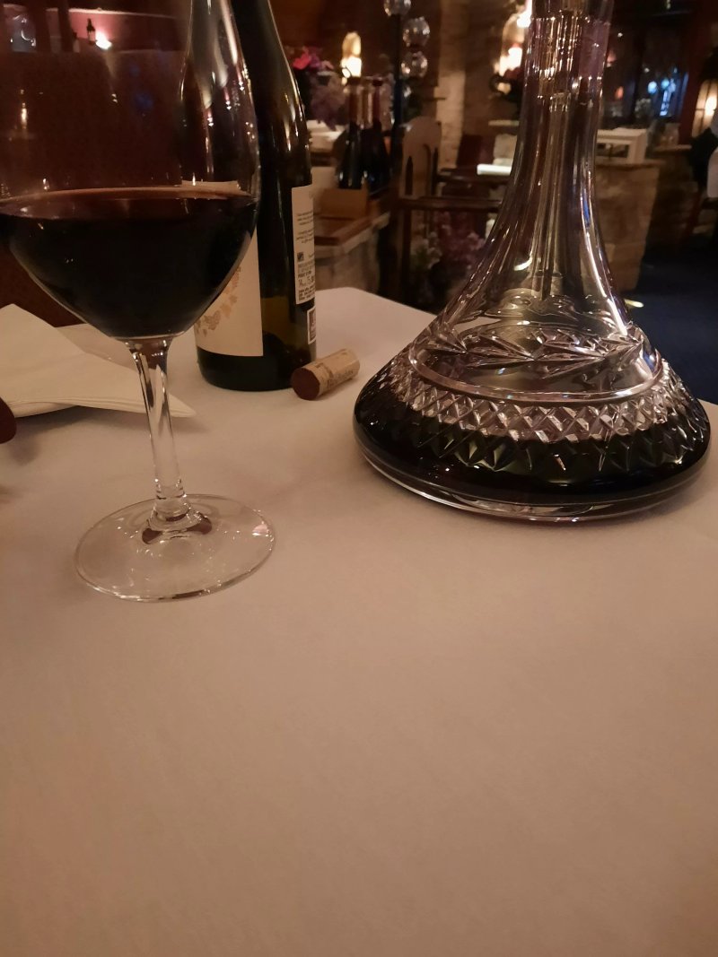 The Bistro