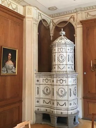 Museum Lindengut