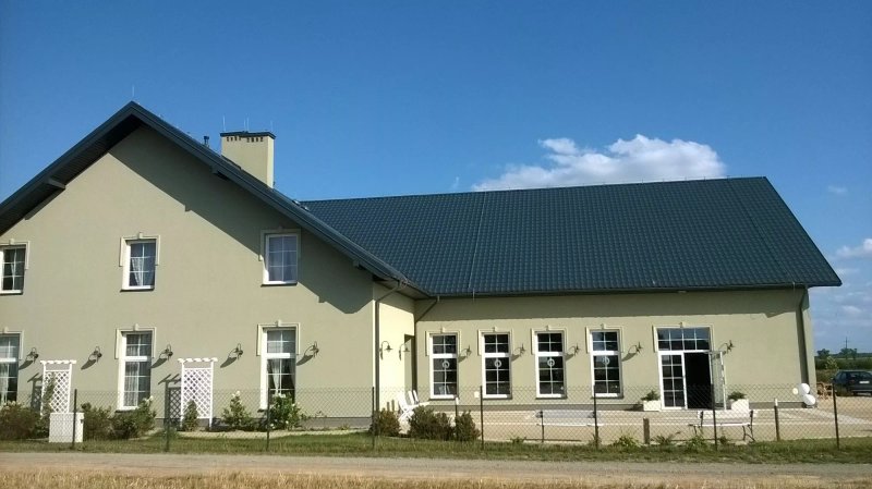 Praski Dom