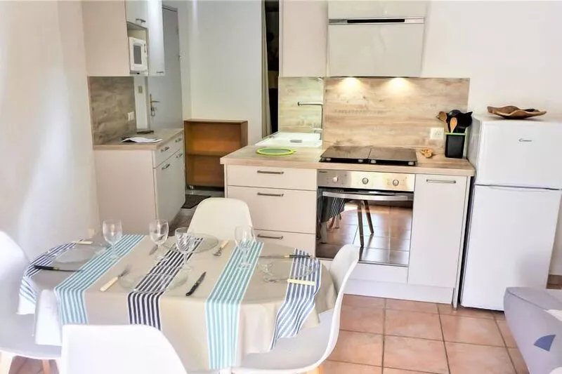 Les Terrasses de la Méditerranée by Interhome
