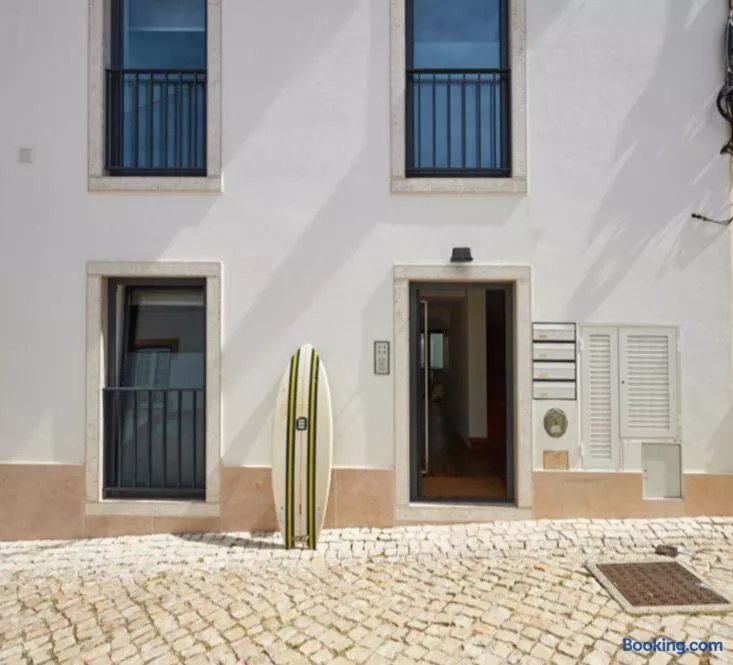 Pedra Branca Apartments