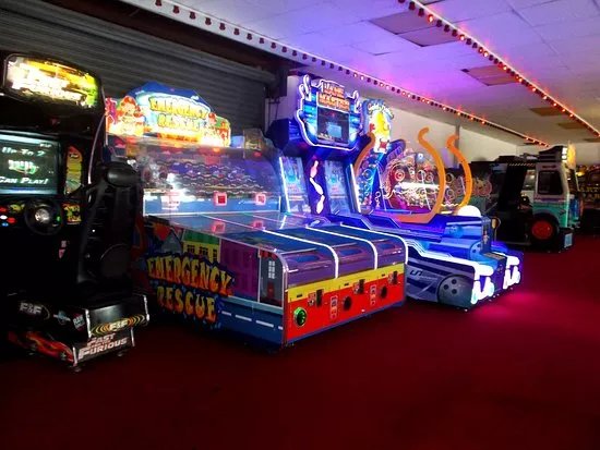 Fun Factory 2