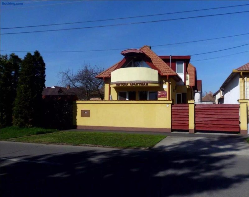 Fortuna Apartman