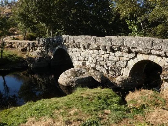 Ponte de Panchorra