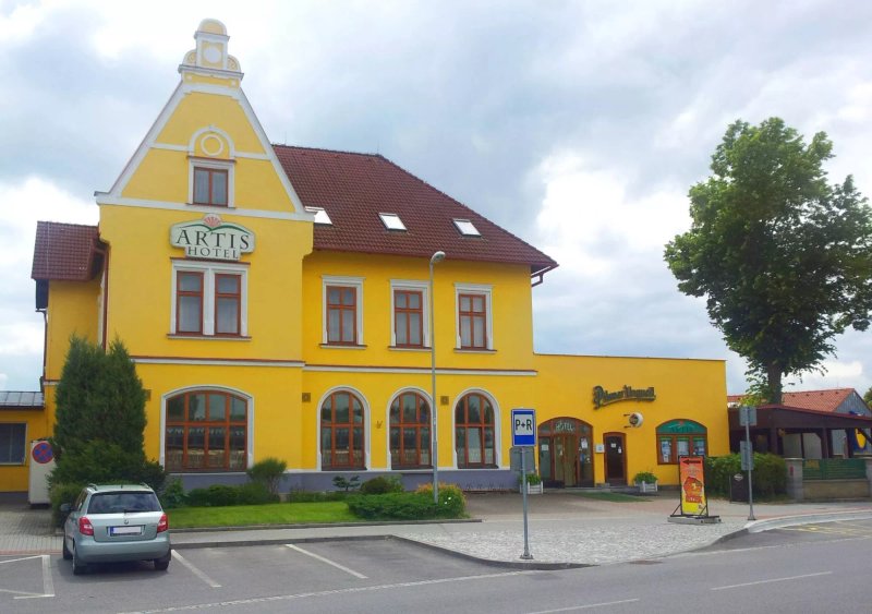 Hotel Artis