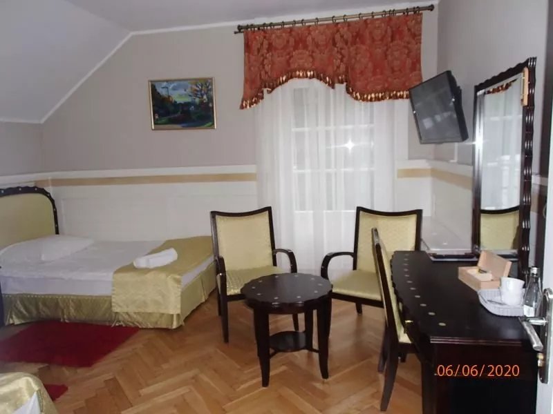 Dom Pracy Tworczej