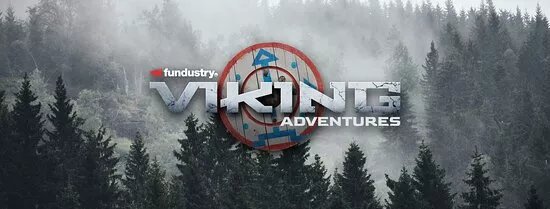 Fundustry Viking Adventures