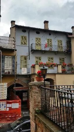 Casa Pellico