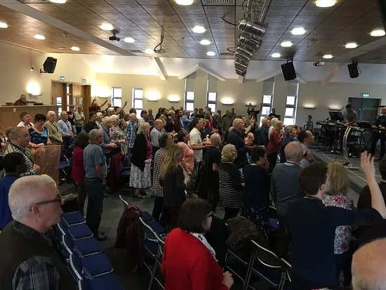 The Well Retford Baptist Church