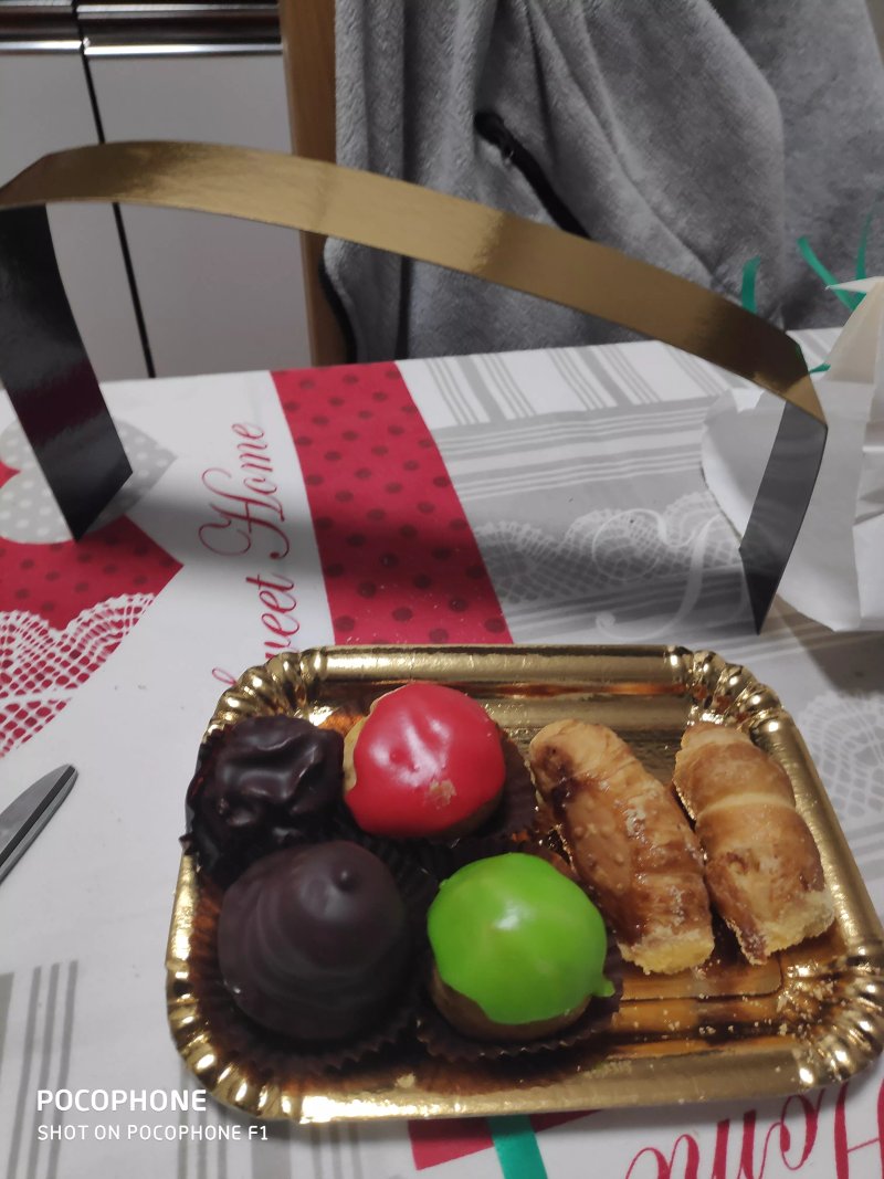 Sognadoro Pasticceria