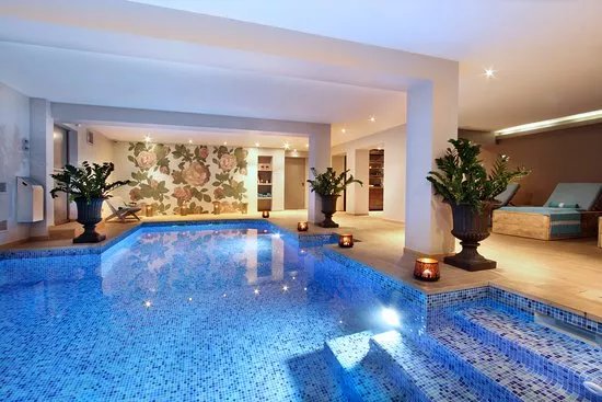 SR Mazarine Spa