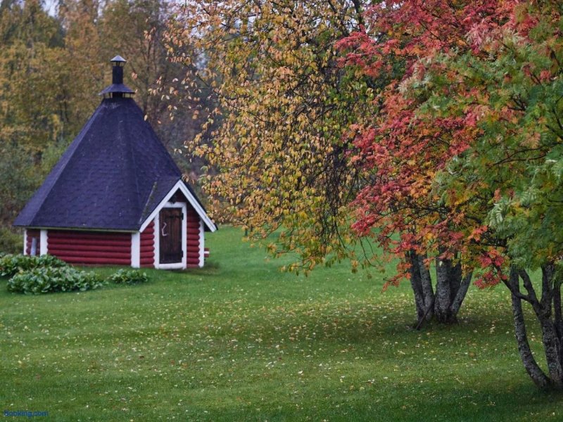 Hostel Pielinen