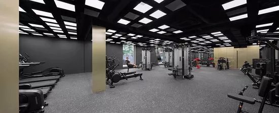 R.Fitness 24/7