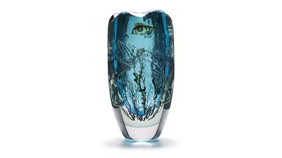 Mickejohans Konstglas