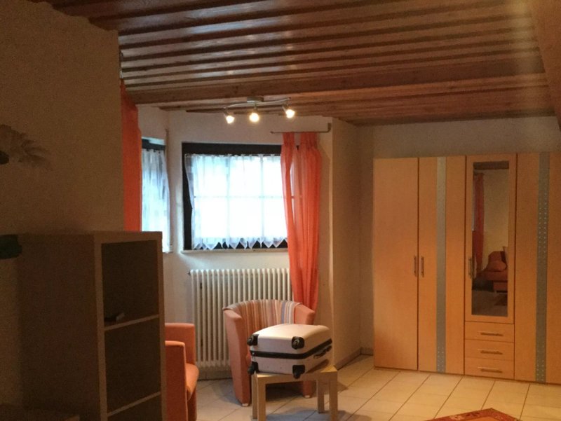 Hotel Restaurant Waldschlossel