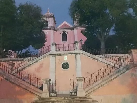 Igreja de Santos-o-Velho